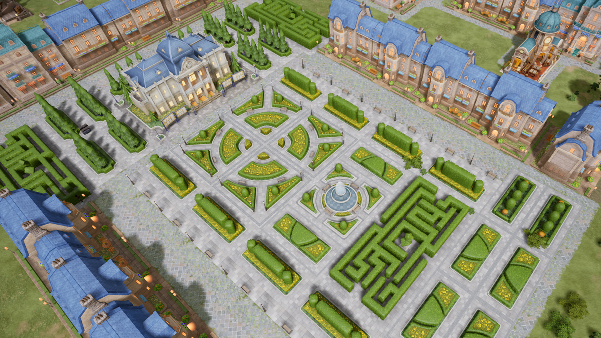 Kingdoms Reborn’s Massive New Update Adds Apocalyptic Mode, 200+ Decorations and a Reworked Duchy